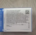 Контактные линзы Alcon Air Optix Hydraglyde фото