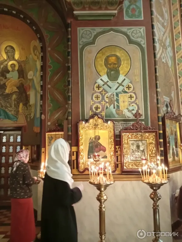 Собор Петра и Павла в Петергофе (Россия, Санкт-Петербург) фото