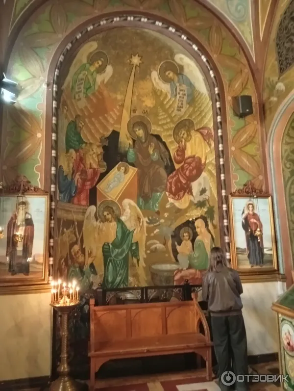 Собор Петра и Павла в Петергофе (Россия, Санкт-Петербург) фото