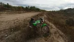 Мопед Альфа RX "Мотоленд" фото