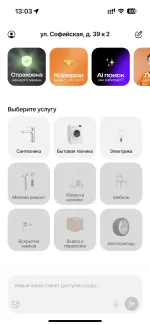 Deliapp.ru - сервис вызова бытовых специалистов фото