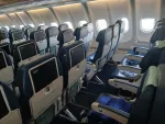 Авиакомпания I Fly фото
