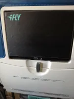 Авиакомпания I Fly фото