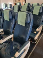 Авиакомпания I Fly фото