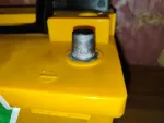 Автомобильный аккумулятор Forse 60 А/Ч фото
