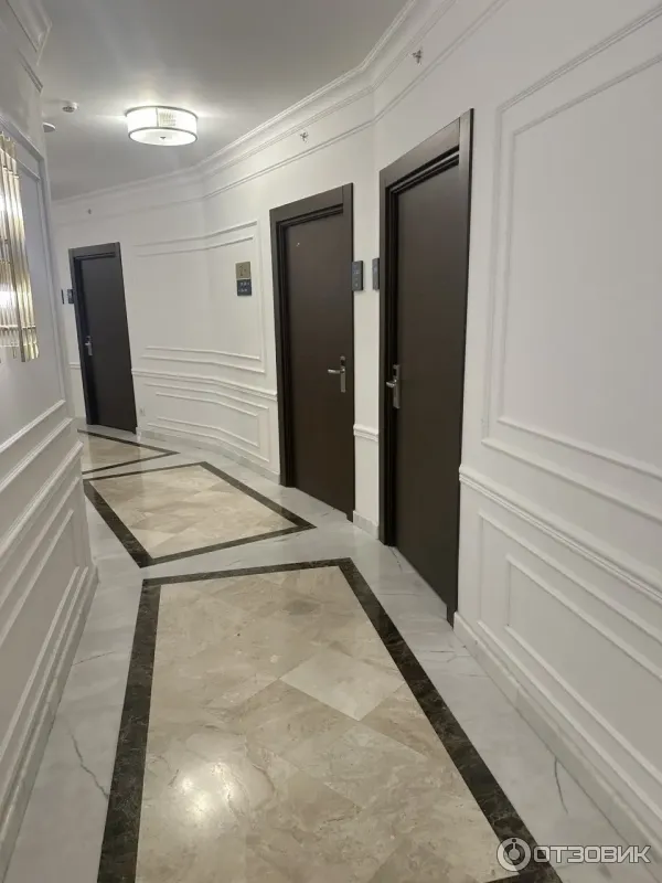 Отель Marine Garden Sochi Hotel Spa 5 (Россия, Сочи) фото
