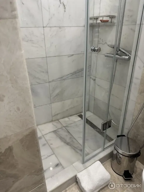 Отель Marine Garden Sochi Hotel Spa 5 (Россия, Сочи) фото