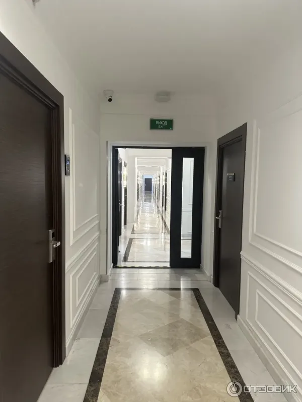 Отель Marine Garden Sochi Hotel Spa 5 (Россия, Сочи) фото