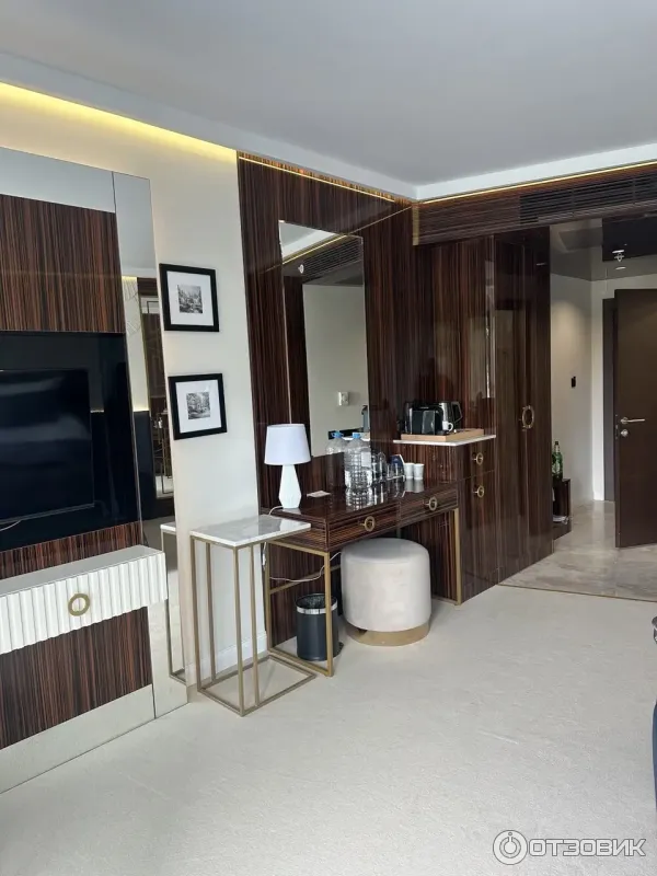 Отель Marine Garden Sochi Hotel Spa 5 (Россия, Сочи) фото