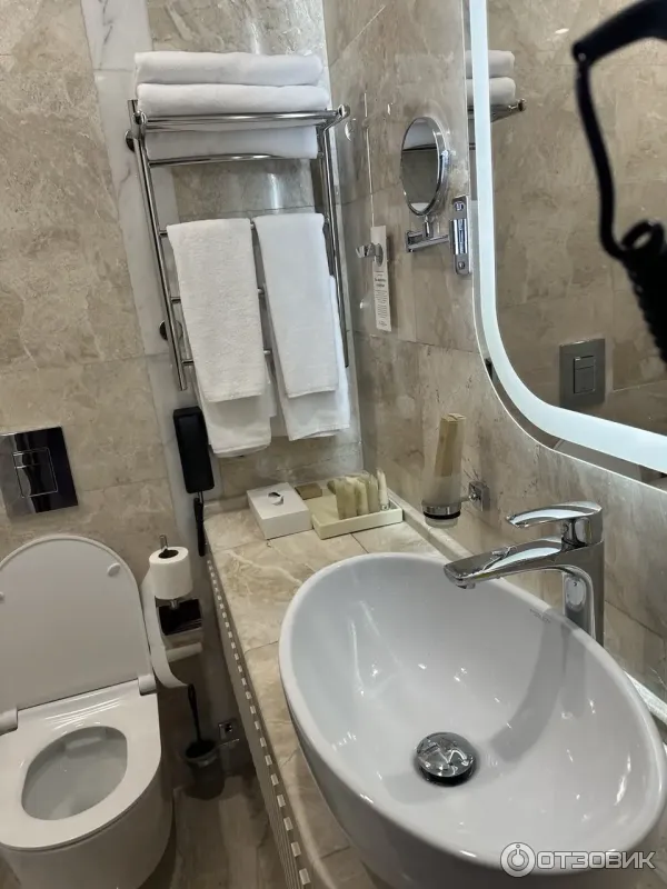 Отель Marine Garden Sochi Hotel Spa 5 (Россия, Сочи) фото