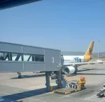 Авиакомпания I Fly фото