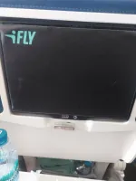Авиакомпания I Fly фото