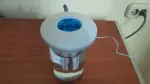 Ионизатор серебра для воды Невотон ИС-112 фото