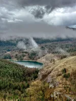 Туроператор "Большой Алтай" (Россия) фото