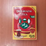 Чай Do ghazal tea фото