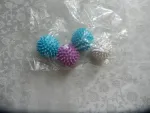 Шарики для стирки белья Drayer Balls фото