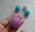 Шарики для стирки белья Drayer Balls фото