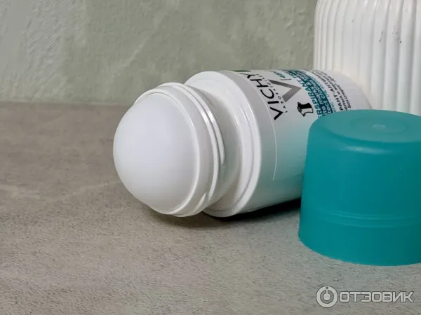 Шариковый дезодорант регулирующий избыточное потоотделение Vichy фото