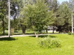 Государственный литературно-мемориальный музей-заповедник А.П.Чехова "Мелихово" (Россия, Московская область) фото
