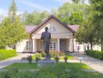 Государственный литературно-мемориальный музей-заповедник А.П.Чехова "Мелихово" (Россия, Московская область) фото