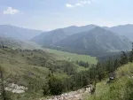 Туроператор "Большой Алтай" (Россия) фото