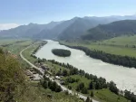 Туроператор "Большой Алтай" (Россия) фото