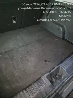 Сервис поминутной аренды автомобиля "Делимобиль" (Россия, Москва) фото