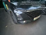 Сервис поминутной аренды автомобиля "Делимобиль" (Россия, Москва) фото