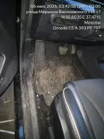 Сервис поминутной аренды автомобиля "Делимобиль" (Россия, Москва) фото