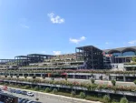 Международный аэропорт İstanbul Yeni Havalimanı (Турция, Стамбул) фото