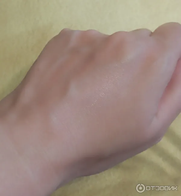 Легкий солнцезащитный флюид для лица La Roche-Posay Anthelios Uvair SPF50 PA