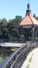 Отдых в г. Светлогорск (Россия, Калининградская область) фото