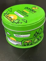 Свеча от комаров Gardex фото
