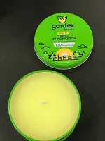 Свеча от комаров Gardex фото