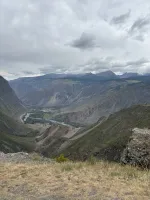 Туроператор "Большой Алтай" (Россия) фото