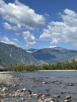 Туроператор "Большой Алтай" (Россия) фото
