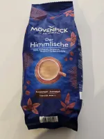 Кофе в зернах Movenpick Der Himmlische фото