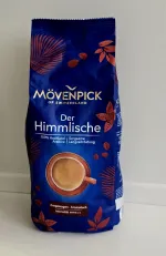 Кофе в зернах Movenpick Der Himmlische фото