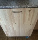 Встраиваемая посудомоечная машина Pioneer DWB-601580MD фото