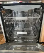 Встраиваемая посудомоечная машина Pioneer DWB-601580MD фото