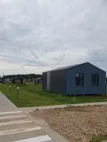 База отдыха "Барская усадьба" (Россия, д. Волга) фото