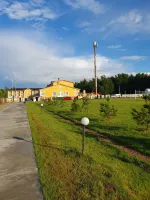 База отдыха "Барская усадьба" (Россия, д. Волга) фото