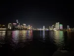 Экскурсия на теплоходе по реке Хуанпу (Китай, Шанхай) фото