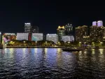 Экскурсия на теплоходе по реке Хуанпу (Китай, Шанхай) фото