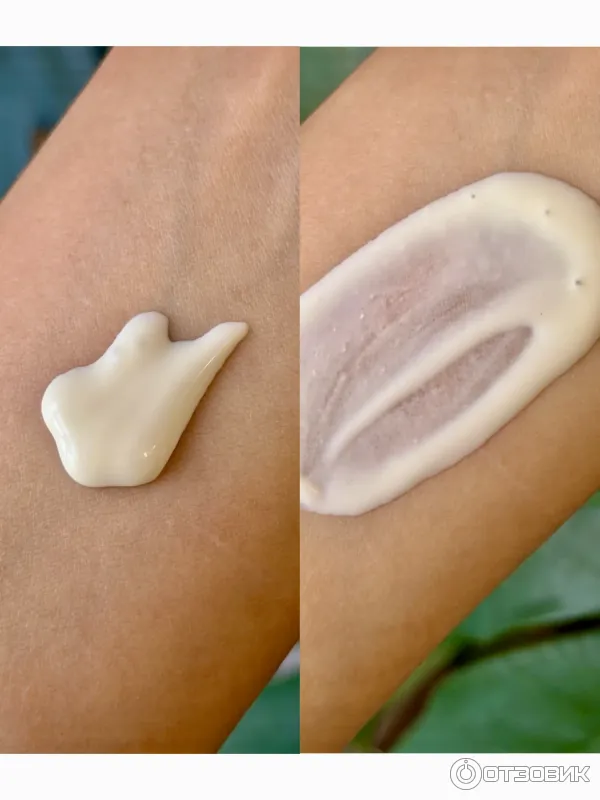 Легкий солнцезащитный флюид для лица La Roche-Posay Anthelios Uvair SPF50PA фото
