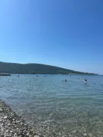 Отдых в пос. Кабардинка (Россия, Краснодарский край) фото