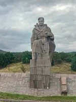 Отдых в пос. Кабардинка (Россия, Краснодарский край) фото