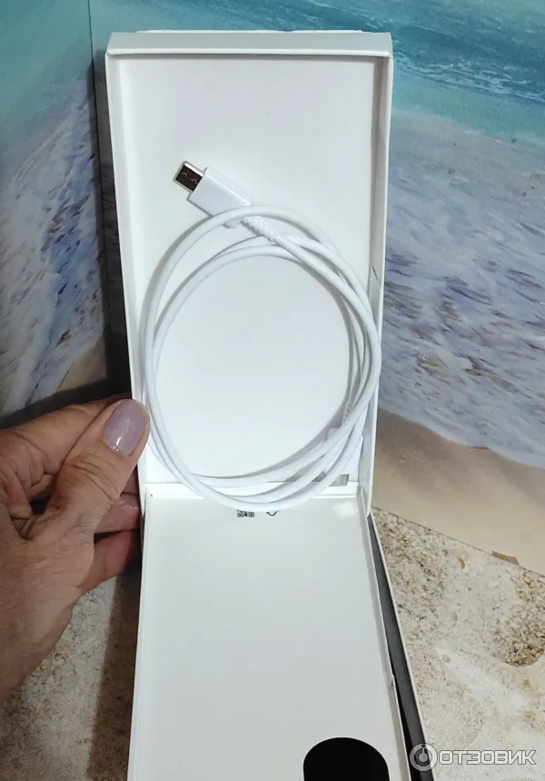Сотовый телефон Samsung Galaxy A17 EP-i2510 256 Gb фото