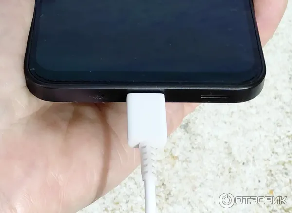 Сотовый телефон Samsung Galaxy A17 EP-i2510 256 Gb фото