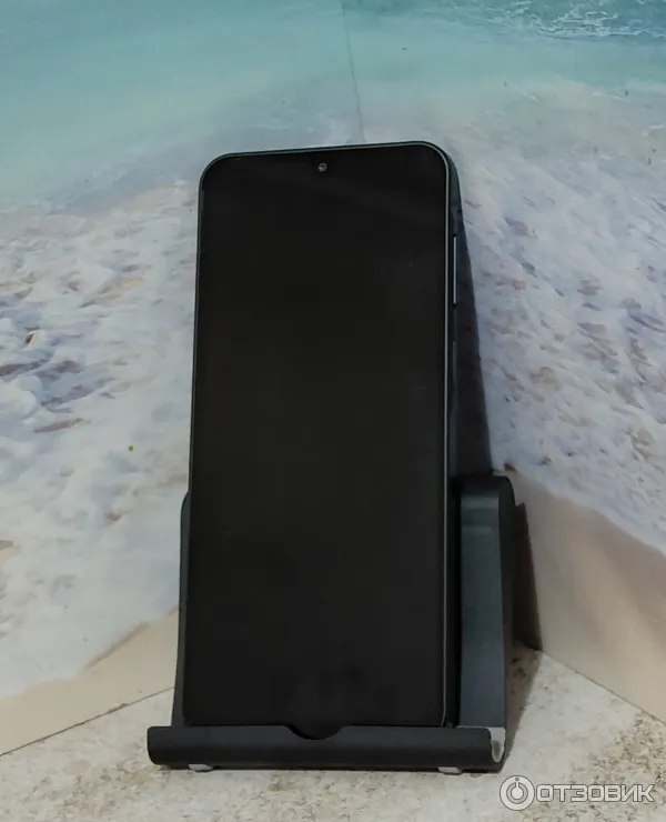 Сотовый телефон Samsung Galaxy A17 EP-i2510 256 Gb фото